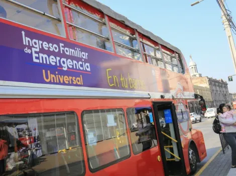 IFE Universal | Revisa con tu RUT si tienes pagos pendientes
