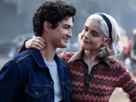 Riverdale 6 | Crossover con CAOS revela detalles del futuro: ¿Qué pasó con Nick y Sabrina?