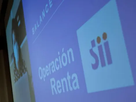 Operación Renta: SII informó que recaudación de impuestos subió un 72% real