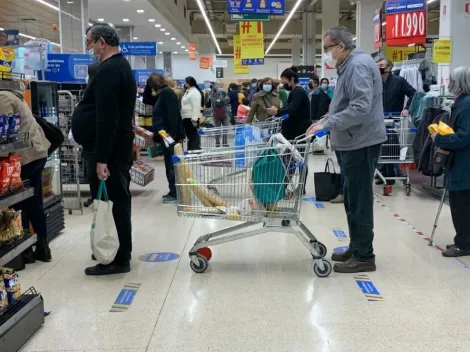 ¿Los supermercados abren hoy 16 de julio?