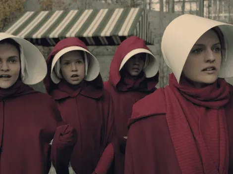 The Handmaid's Tale suma a actriz de New Amsterdam a la quinta temporada