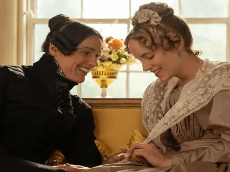 Gentleman Jack 3 | ¿Podrá salvarse de la cancelación?