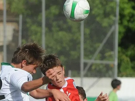 El fútbol inglés prohibirá los cabezazos en las divisiones menores