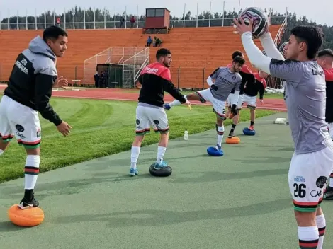 Escándalo: ANFA suspende partido Rancagua Sur vs Lota por soborno