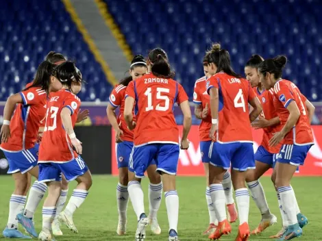 Derrota ante Colombia: ¿Cómo clasifica Chile al Mundial?