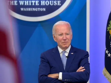 Estados Unidos: Presidente Joe Biden dio positivo por Covid-19