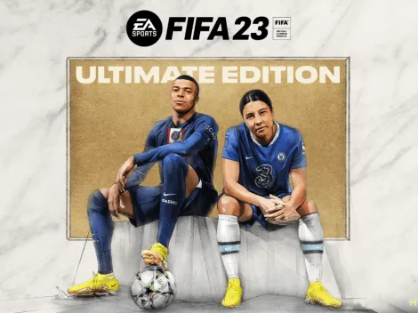 ¡Conoce los requisitos para jugar FIFA 23 en PC!