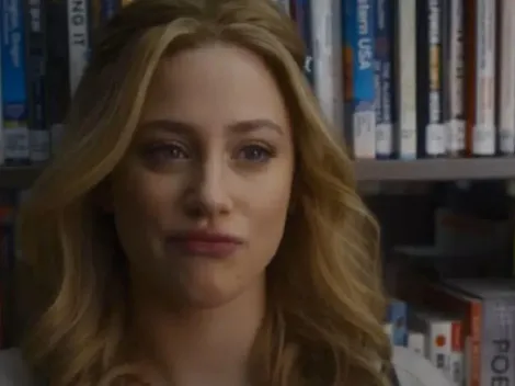 Look Both Ways | ¿Cuándo se estrena la nueva película de Lili Reinhart?