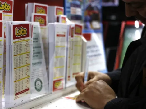 Resultados Loto | Revisa el sorteo 4828 de este jueves 21 de julio
