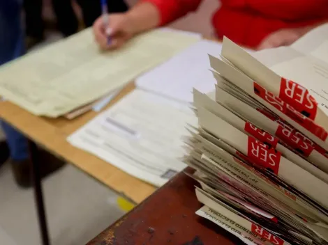 ¿Se puede votar con el carnet vencido en el Plebiscito de Salida?