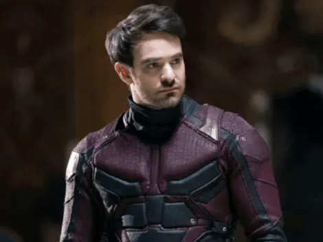 ¿En qué serie de Marvel participará Charlie Cox?