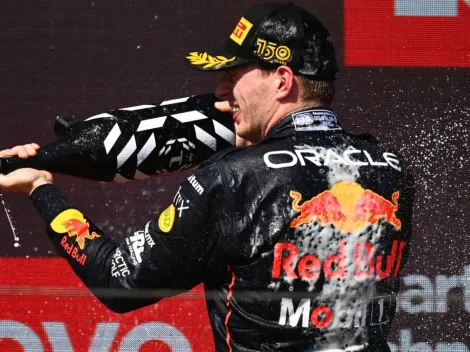 Verstappen vence en el GP de Francia y consolida su liderato