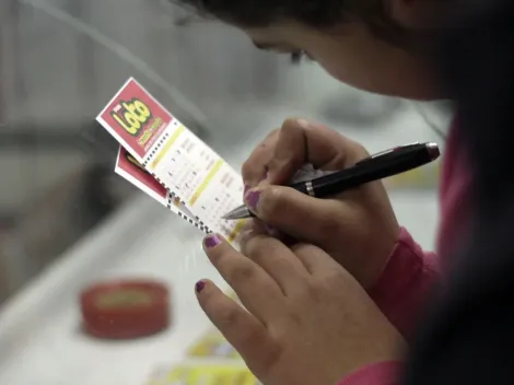 Resultados Loto | Revisa el sorteo 4829 de este domingo 24 de julio