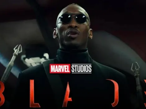 ¿Cuándo se estrena la película Blade de Marvel?