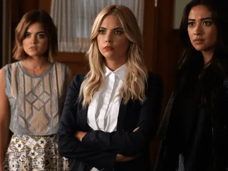 PLL: Original Sin | ¿Regresará alguno de los personajes de la serie original?