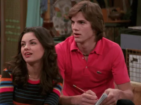 That '90s Show | ¿Cómo será el regreso de Jackie y Kelso?