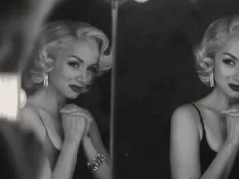 Blonde | ¿Cuándo se estrena la película de Marilyn Monroe?