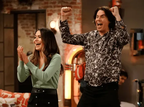 ICarly 3 | ¿Cuándo se estrena la tercera temporada?