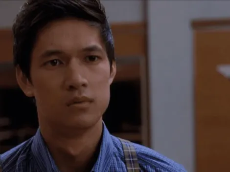 Grey's Anatomy | ¿Qué personaje tendrá Harry Shum Jr?