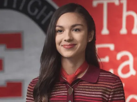 HSM 3 | ¿Olivia Rodrigo deja la serie en la tercera temporada?