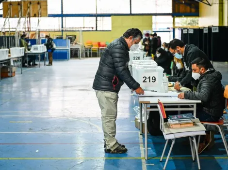 ¿Cuáles son las excusas válidas para no ir a votar y cuál es el plazo para presentarlas?