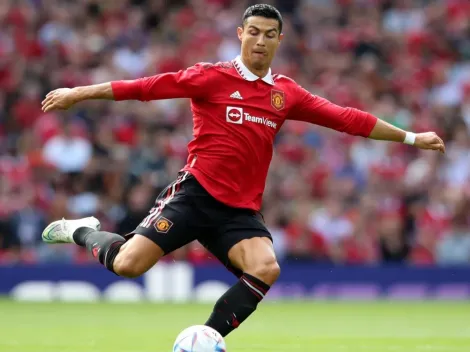 Con el regreso de Cristiano, Man Utd empata frente al Rayo Vallecano