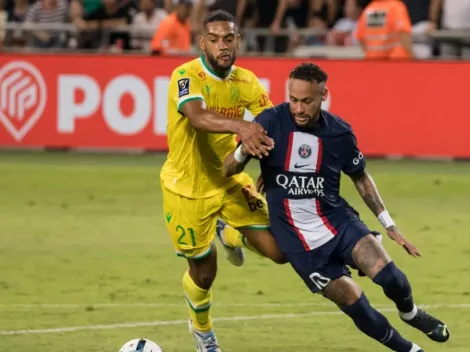 Horario: El PSG de Messi hace su estreno en Ligue 1 ante el Clermont