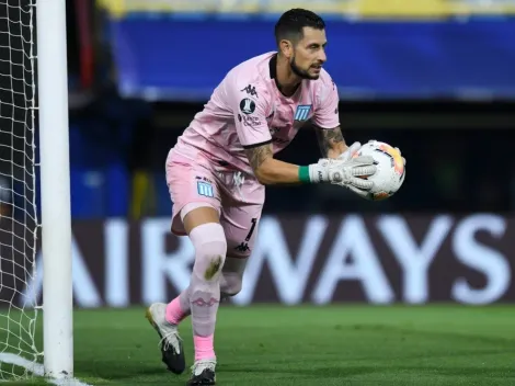 Gago tiene la excusa perfecta para devolverle el puesto a Arias