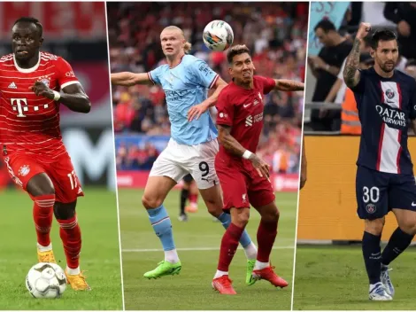 Premier League, Ligue 1 y Bundesliga incian la temporada europea