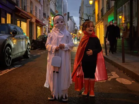 ¿Cuándo se celebra Halloween en Chile y qué día caerá este año?