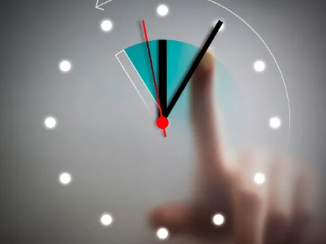 Gobierno realiza cambios | ¿Cuándo se debe cambiar la hora y se adelanta o atrasan los relojes?