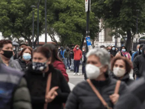 ¿Qué comunas retroceden a Fase de Medio Impacto Sanitario según informa el Minsal?