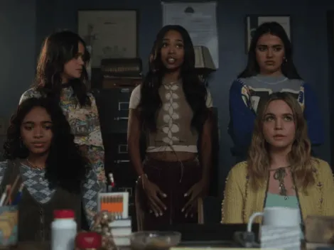 Pretty Little LIars: Original Sin | ¿Habrá una segunda temporada de la serie?