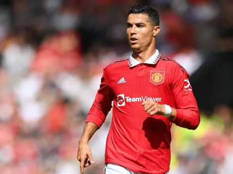 Horario: El Manchester Utd de CR7 quiere dejar atrás las dudas frente al Brentford