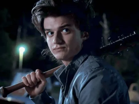 Fargo 5 | ¿Cuál es el personaje de Joe Keery?