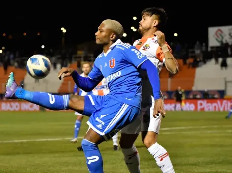 ¡Vuelve la Copa Chile! Así se juegan los octavos de final