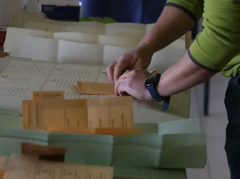 Vocal de mesa | ¿Cómo saber cuál es mi Junta Electoral para poder excusarme?