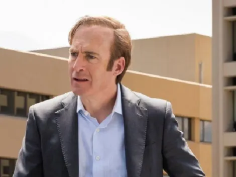 Better Call Saul 6 | ¿Cuál es el título del episodio final de la serie?