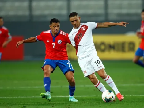 Perú se acuerda de la Roja con su idea de llevar partidos a la altitud