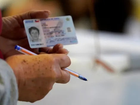 Plebiscito de Salida | ¿Podré votar si la foto de mi carnet de identidad no coincide con mi apariencia actual?