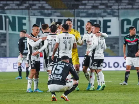 Colo Colo se relaja y celebra el cumpleaños de Gabi Suazo