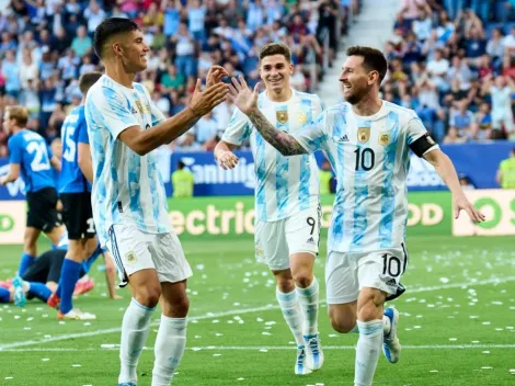 Astrólogo asegura: "Messi va a dar una gran sorpresa en el Mundial"