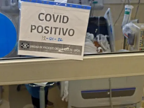 Informe Covid-19 | ¿Cuántos casos nuevos reportó el Minsal este miércoles 17 de agosto de 2022?¿Cuántos casos de Covid-19 hay hoy?