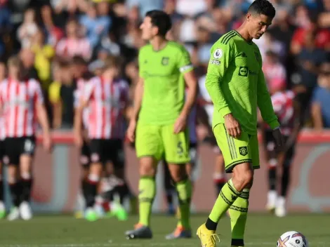 Cristiano Ronaldo sobre su situación en Man Utd: "Pronto sabrán la verdad"