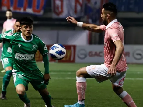 ¿Cuándo juegan la UC y Audax por la vuelta de los octavos de Copa Chile?