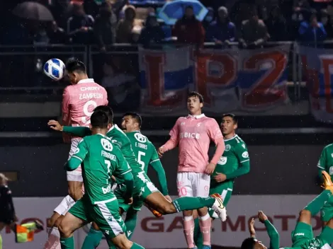 Horario: La UC despide San Carlos por la vuelta de octavos de Copa Chile