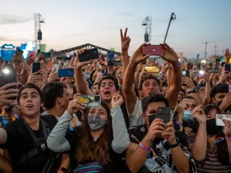 Minsal y aforos: "estamos mirando la experiencia internacional"