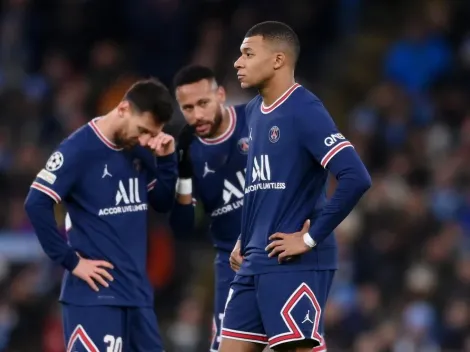 ¿Cuándo juega el PSG contra el Lille por la Liga de Francia?