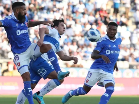 El torneo regresa con el clásico universitario en el Nacional