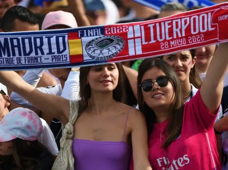 El equipo español que promueve el poliamor en el fútbol